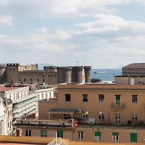 Apartament Napolidays Toledo By Dimorra, Neapol