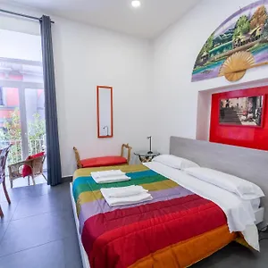 Apartament Arka, Neapol