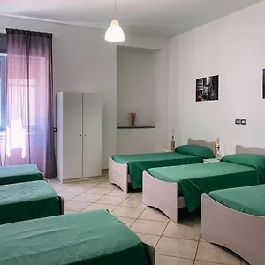 Dom wakacyjny Casa Cidis, Neapol