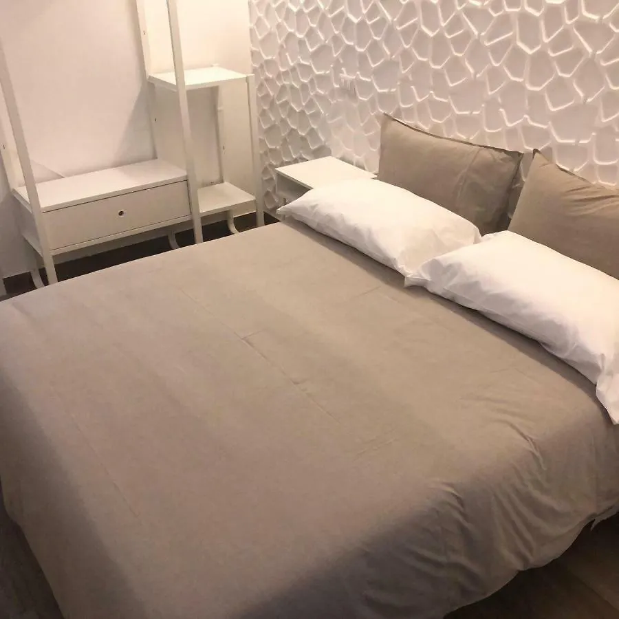 Vivi House Lejlighed Napoli 0*,  Italien