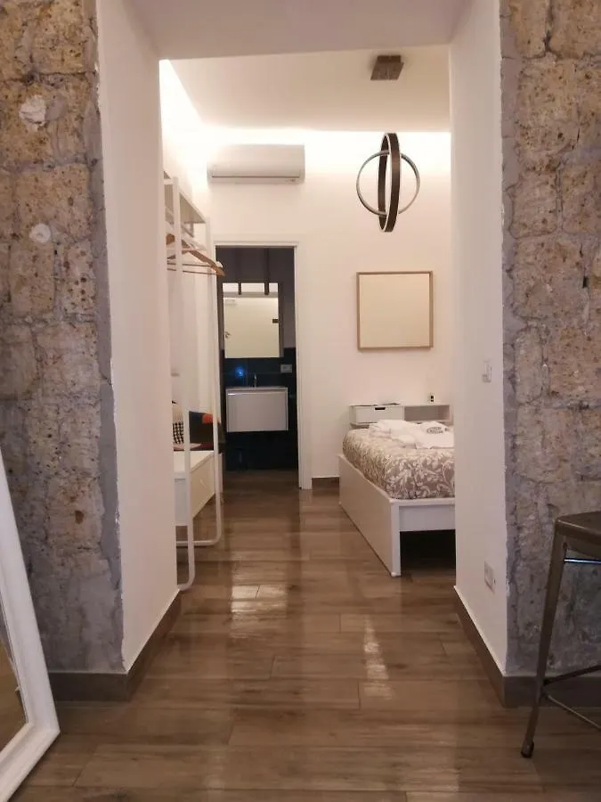 Vivi House Lejlighed Napoli 0*,