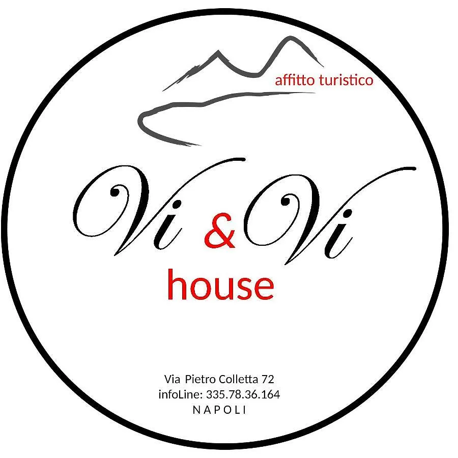 Vivi House Lejlighed Napoli