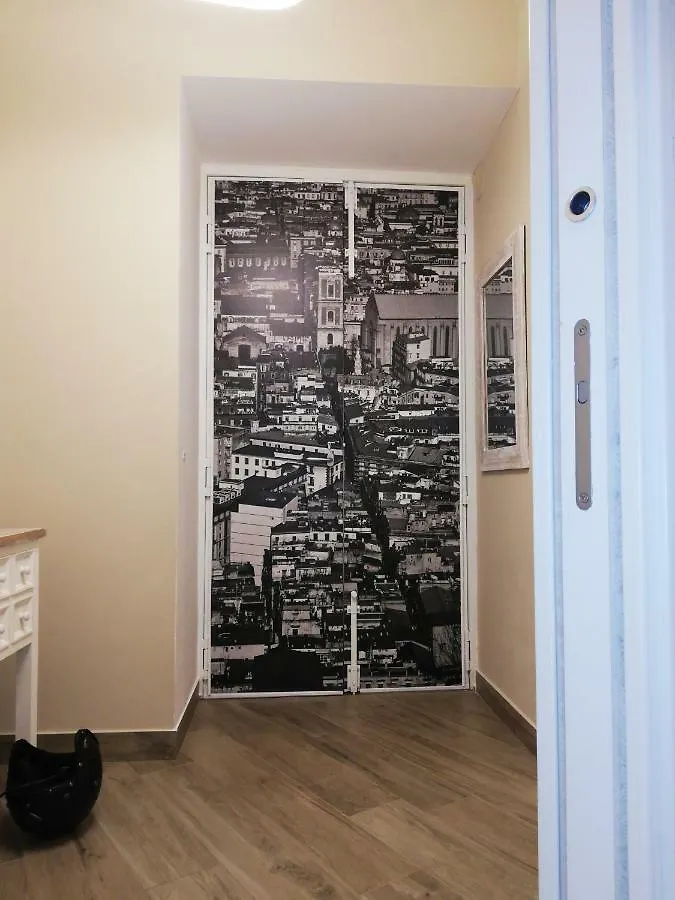 Vivi House Apartment Naples